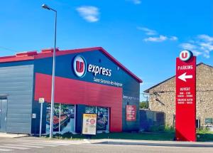 Villas Villa avec piscine privee et jacuzzi prive : photos des chambres