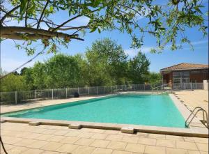 Villas Villa avec piscine privee et jacuzzi prive : photos des chambres