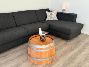 Ferienwohnung Sky View