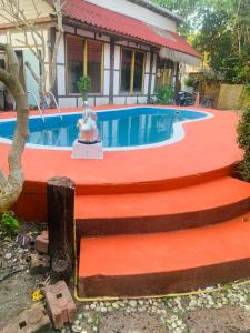 khum dara lanta resort