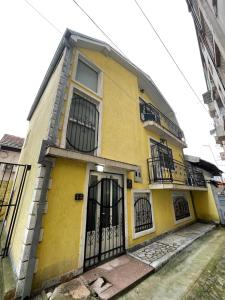Central Charm Residence Kumanovo
