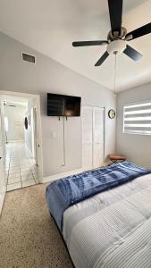 Modern Miami Oasis 3BR Near Wynwood & Beaches