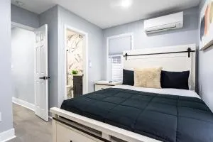 Comfort Meets Style 3BR Plus Parking - New Rochelle