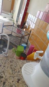 CasaPiscina CaboFrio