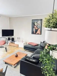 Dein Hyggelig-Haus: Wohnung "Tal" - Hadamar