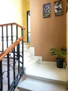 Hotel Capitolio - Tapachula