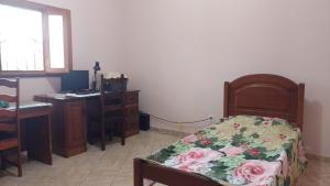 Casa confortavel 8 pessoas COP30