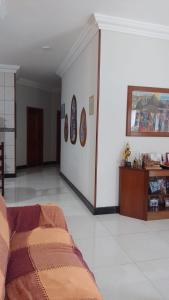 Casa confortavel 8 pessoas COP30