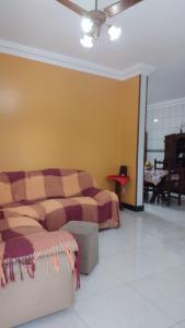 Casa confortavel 8 pessoas COP30