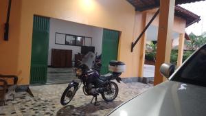 Casa confortavel 8 pessoas COP30