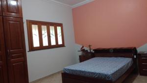 Casa confortavel 8 pessoas COP30