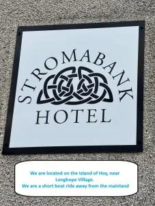 Stromabank Hotel, Longhope, Island of Hoy - 斯特罗姆内斯