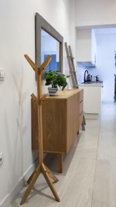 Apartamento Mensaque Triana, 2 dormitorios