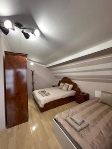 Central Charm Residence Kumanovo