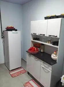 Recanto Bela Vista - 维索萨