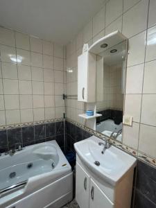 Central Charm Residence Kumanovo