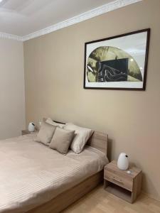 Central Charm Residence Kumanovo