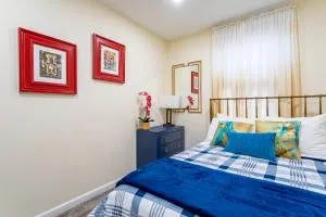 LUXE Private & Modern Close to New York City - Рай