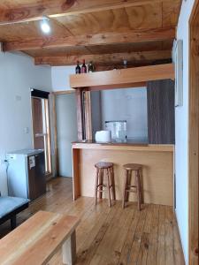 Puerta Archipiélago