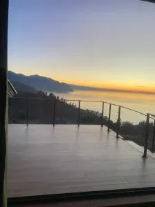 Lazeti Inn • ლაზეთი ინნ - Sarp