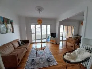 Le Flow d'Issoire - Charmant appartement avec terrasse - Flat