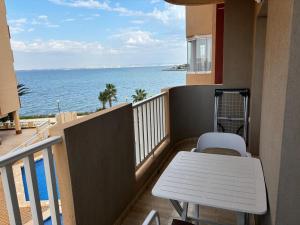 Apartment in La Manga