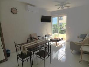 Depa serenidad en Alde Tulum PLUS