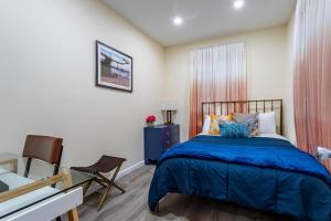 Upscale Relax 2 Bedroom near Yankee Stadium 14 min drive