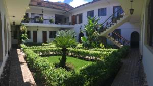 HOSTAL DON CARLOS
