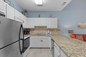 Caribbean Dunes 222 by Newman-Dailey