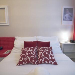 My Sweet Bargello, 2pax