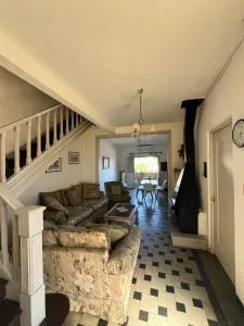 Casa Dos Avenidas 4 Dormitorios - Canelones