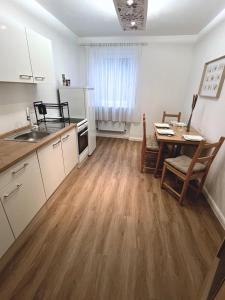 80 qm Stadtnahes Domizil im Grünen