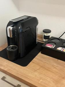 80 qm Stadtnahes Domizil im Grünen