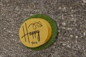 Happy View - Qaryat at Ta‘mīr as Siyāḩīyah