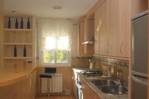 Apartaments Villa Conchi