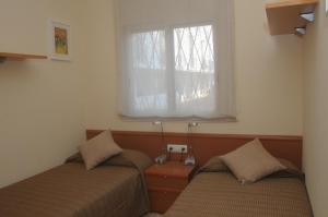 Apartaments Villa Conchi