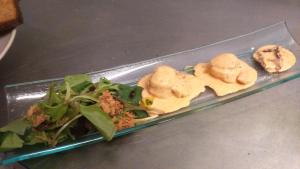 B&B / Chambres d'hotes Chambres d'Hotes, Domaine Les Peupliers, Lagnes : photos des chambres