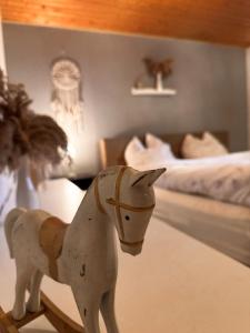 Ferienwohnung beim Pferdehof