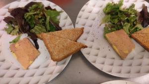 B&B / Chambres d'hotes Chambres d'Hotes, Domaine Les Peupliers, Lagnes : photos des chambres