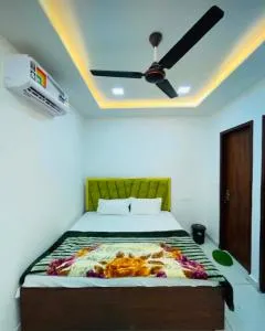 Adesh hotel - Muktsar