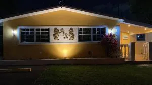 ANDY RESORT LEXURy - Princeton