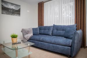 River ApartHouse Zakopane