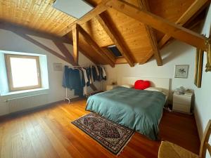 Superior Apartment room in Hotel Schöntal