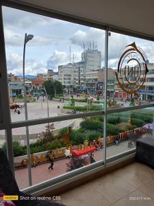 Hotel nexuss