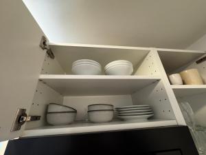 Apartamento de 2 habitaciones en primera línea con vistas al mar