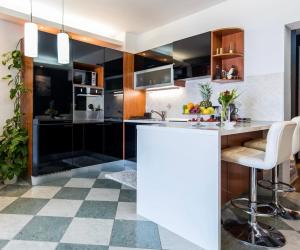 Deluxe Apartman Dubrovnik