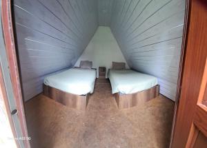 cabanas andinas noe challway