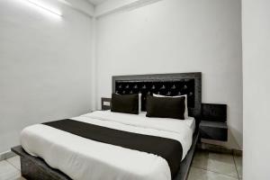 Hotel O Aarav Residency