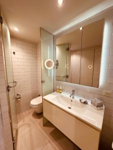 Standard King Room room in Ortakoy Aparts